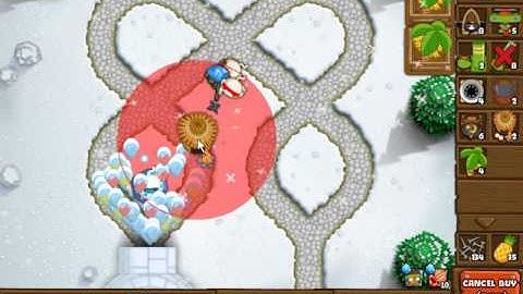 BMC - 88 map - 27 round DDT tile (city lv28)