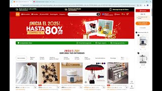使用拼多多海外版Temu购买中国商品的教程