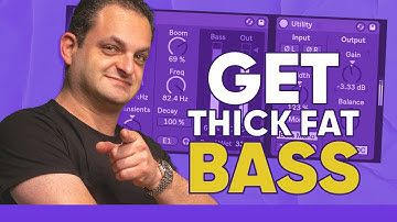 8 Proven Ways to Achieve a Fat and Thick Bass