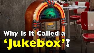 Why Is It Called a ‘Jukebox’? [ID0722] screenshot 2