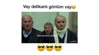Kenan İmirzalıoğlu-vay delikanlı gönlüm vay