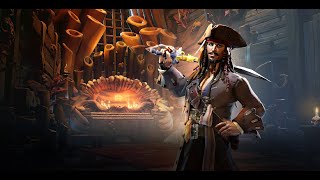 Jacks Entry Scene Pirates Of The Caribbean 4K Hdr