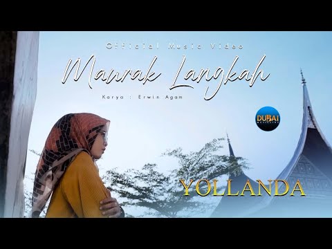 Video Maurak Langkah