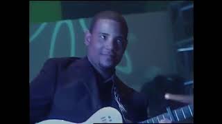 Te QUIERO Igual Que Ayer 🗓 - Monchy & Alexandra (En Vivo Desde Bellas Artes)