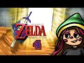 The Legend of Zelda: The Ocarina of Time | Ep. 4 |