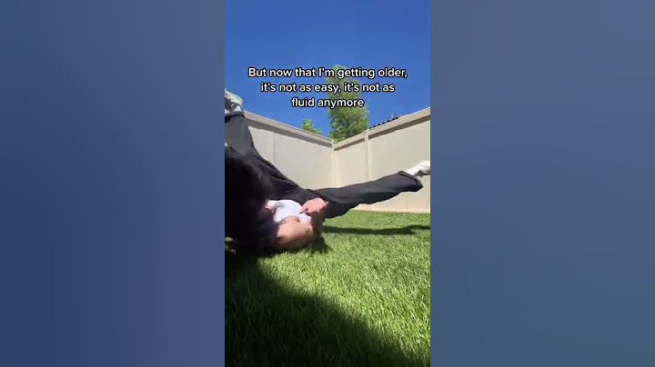 DAY 1 OF ME LEARNING HOW TO BREAKDANCE AGAIN