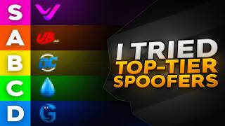 Hwid Ser Tier List - Testing The Most Used Hwid Ser Is It Good?