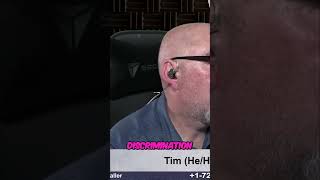 Caller Complaining About White Suffering Cites Study He Did Not Read