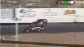 #131 and #43 Modified Finish