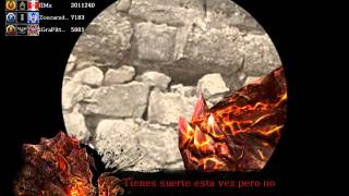 Wolf Rush Boss Hack Setiembre/Octubre 2015 | Wolfteam Latino