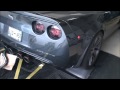 LMR 427LSX YSI C6 makes 850rwhp through an auto!