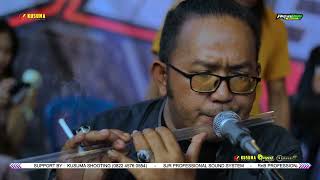 AIR MATA DARAH || HANNI NOVITA || ARSAPRO MUSIC || SJR AUDIO