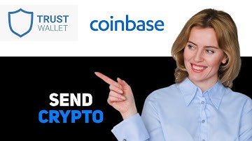 How To Send XRP From Trust Wallet To Coinbase 2025
