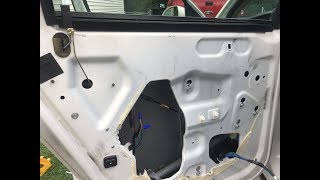 Chevy Impala power locks not working? Here is the fix! Full walk through