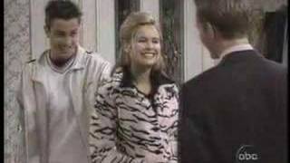 Ami Dolenz Acting Reel