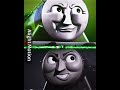 Dudley vs Henry #edit #thomasandfriends #thomasthetrain #thomasthetankengine #banku