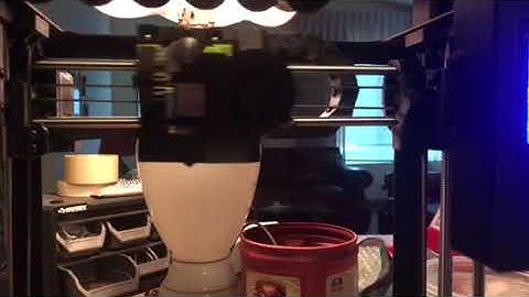 Lulzbot level X axis fail