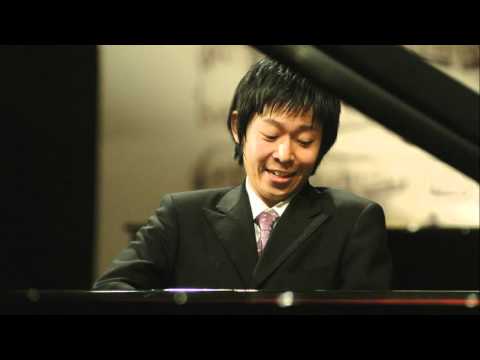 Takashi Yamamoto – Etude in C sharp minor, Op. 10 No. 4 (2005)