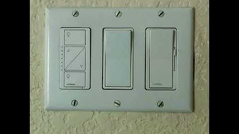 Lutron Casetta, Denon Heos Control4 Upgrade