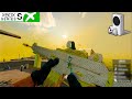 La AMES 85 está ROTA en Warzone | Gameplay en Solos | Series S