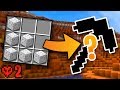 Hardcore Minecraft Except All Crafting Recipes Are Random (#2)