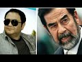 قاسم السلطان اغنية جديدة لصدام حسين