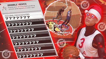 *NEW* BEST PURE SHARP DRIBBLES MOVES! NBA 2K19 HOW TO CHEESE WITH A PURE SHARPSHOOTER