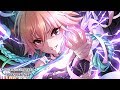 Idolm@ster Cinderella Girls Mobage [Liberator of the falling blue] Ninomiya Asuka (SUBBED)