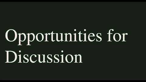 Creating Teacher Presence in an Online Class