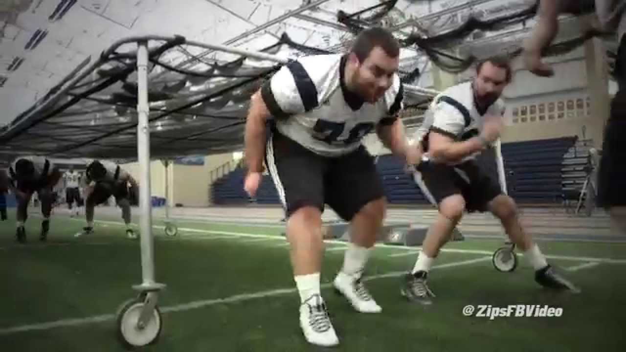 Inside Zips Football 2015 Mat Drills YouTube mizzou-winning-edge-program-mat-drills-youtube