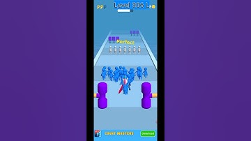 4X speed run | Join Clash Run | Join Clash 3D | Msi Free Fire | Lost Level 8 | Games Shorts #shorts