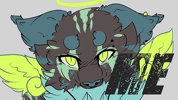 Human | OC PMV MAP - Part 20