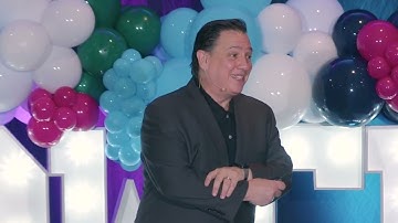 Unlock the Power of Mindsets with Scott Shickler | 7 Mindsets Speaker Reel 2025