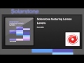 Solarstone featuring lemon  lovers pure mix
