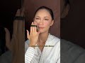 Tutorial makeup jadi princess seketika