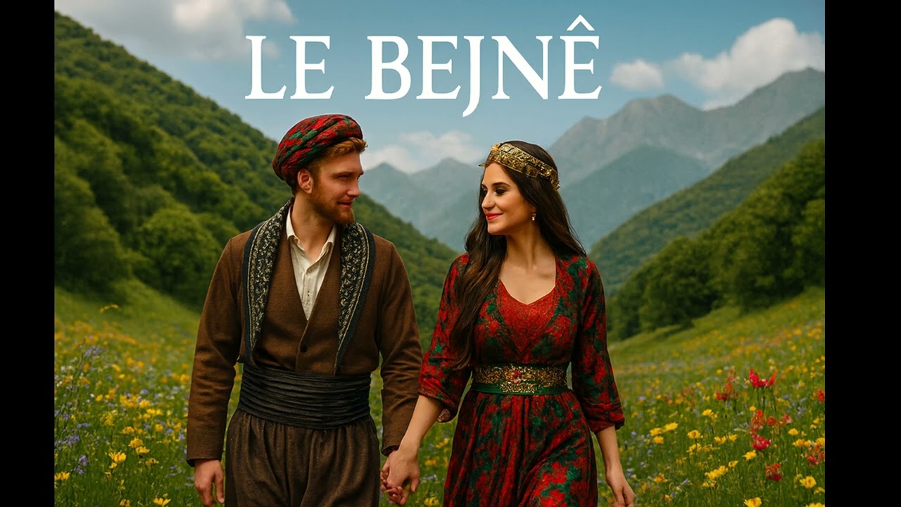CİWAN D | Bejne Le | kürtçe şarkılar | kurdishmusic | stranen kurdi | 