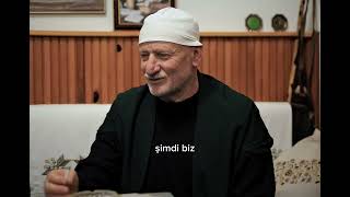 18 Bin Âlemin Ortasında Bir Kum Tanesi.