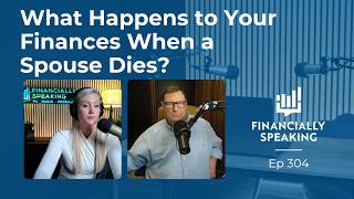 The Widow's Penalty: What Happens to Your Finances When a Spouse Dies