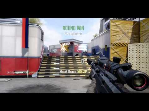 1st Actual Edit