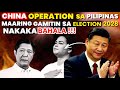CHINA Spy Operation sa PILIPINAS HINAHANDA na sa PAPALAPIT na ELEKSYON!?COMELEC Maaring i-SABOTAHE!!