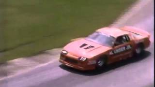 IROC 1986 Mid-Ohio