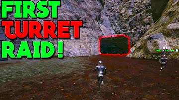 I FOUND THIS HIDDEN PURLOVIA WITH ALL THIS LOOT