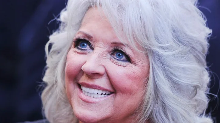 The Live TV Moment That Butchered Paula Deen's Car...