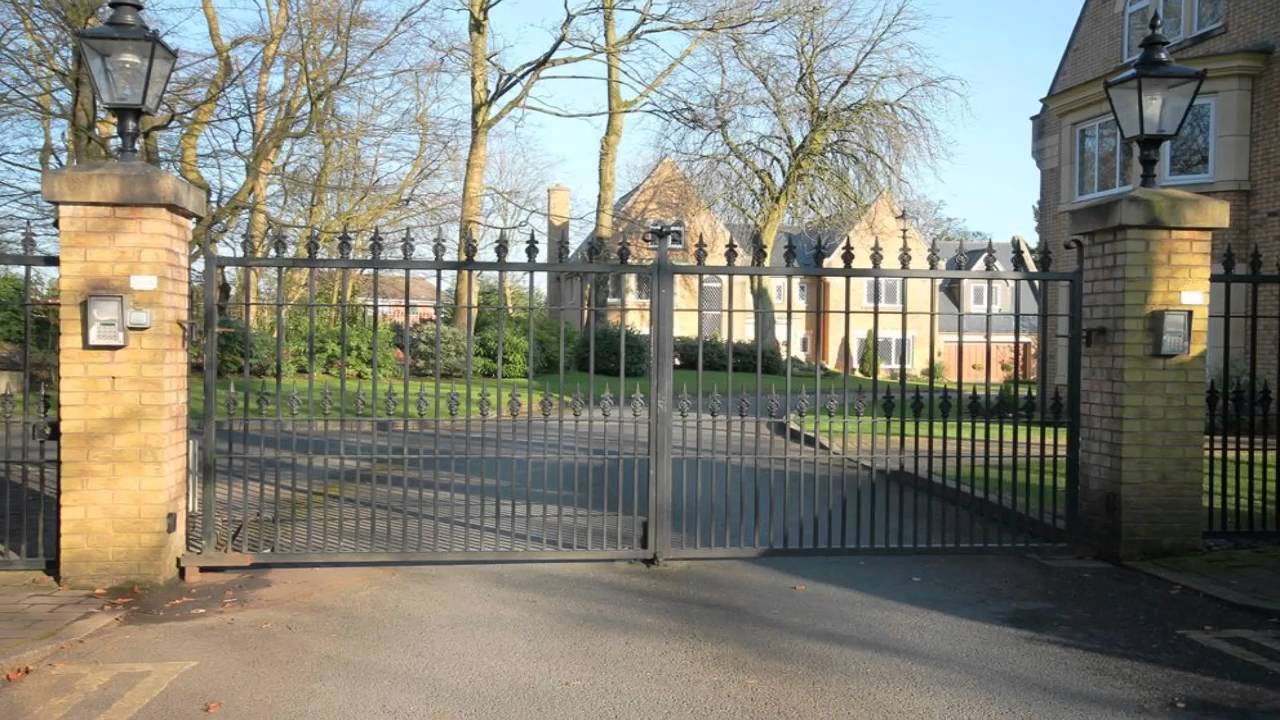 5 bedroom property for sale in Heaton Bolton YouTube