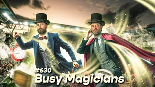 #630 - Our Full Magic Round Weekend Recap screenshot 2