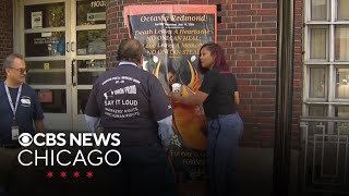Teenage boy arrested in Iowa, charged in Chicago postal carrier's murder