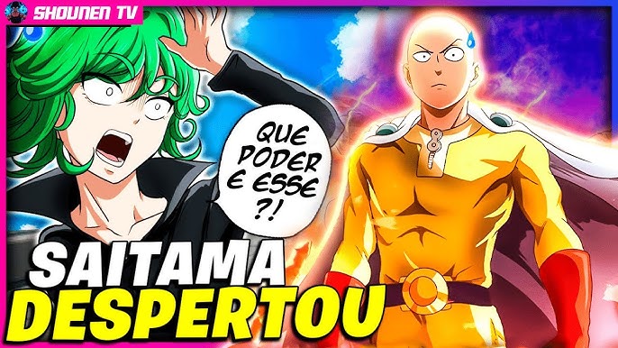 One-Punch Man: Fãs se surpreendem com participação especial em