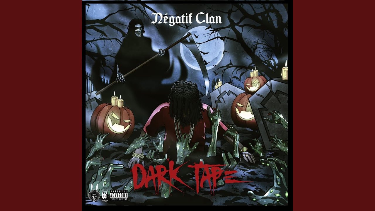 Watch Masque de mort on YouTube Watch Masque de mort on YouTube