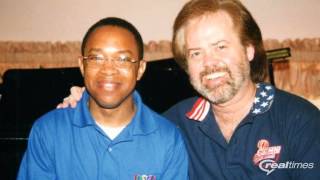 Osmond Family Influence On My Life Jun 17, 2015