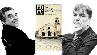 Szófa önképzőkör #3. Gabriel García Márquez: Egy előre bejelentett gyilkosság krónikája